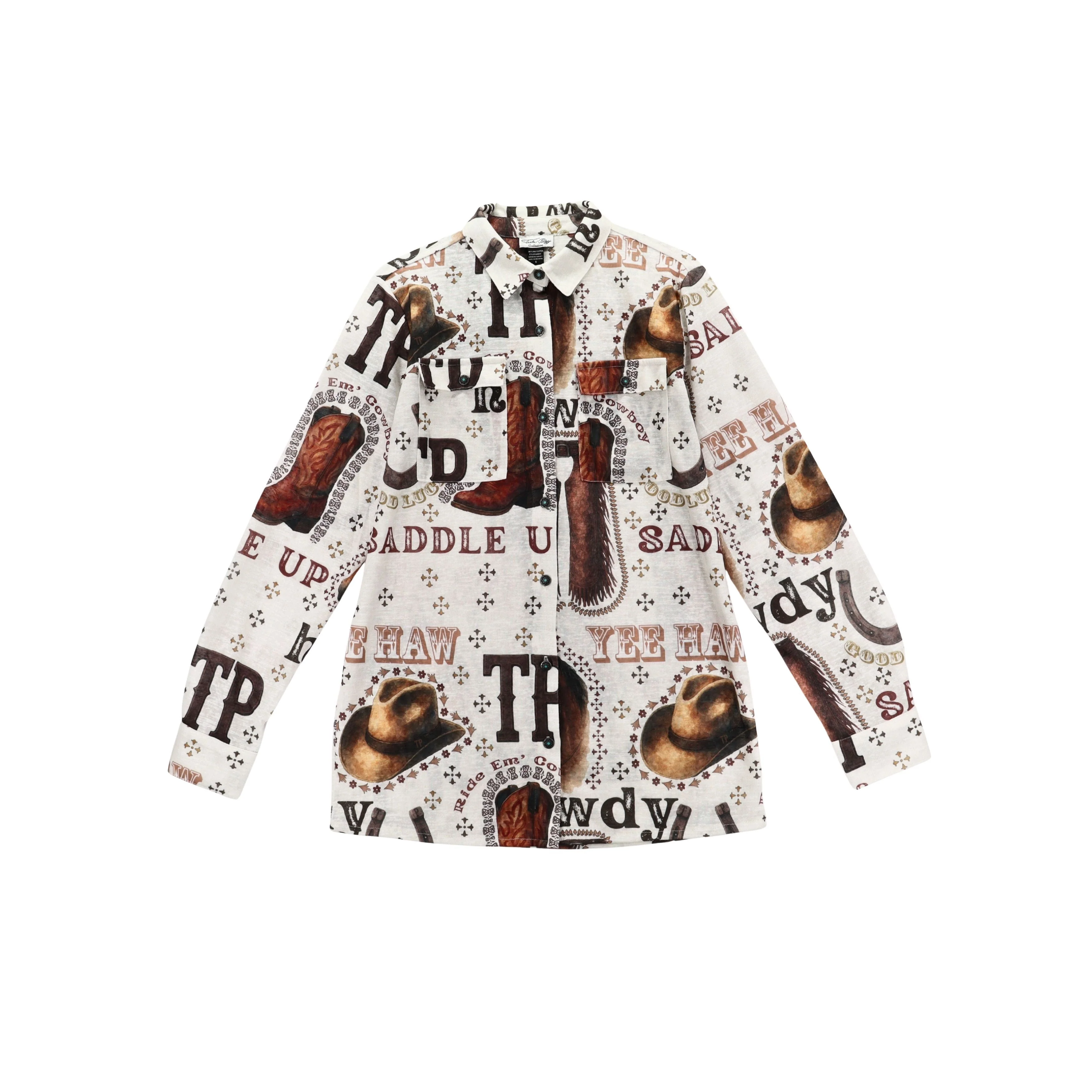 Women's Tops